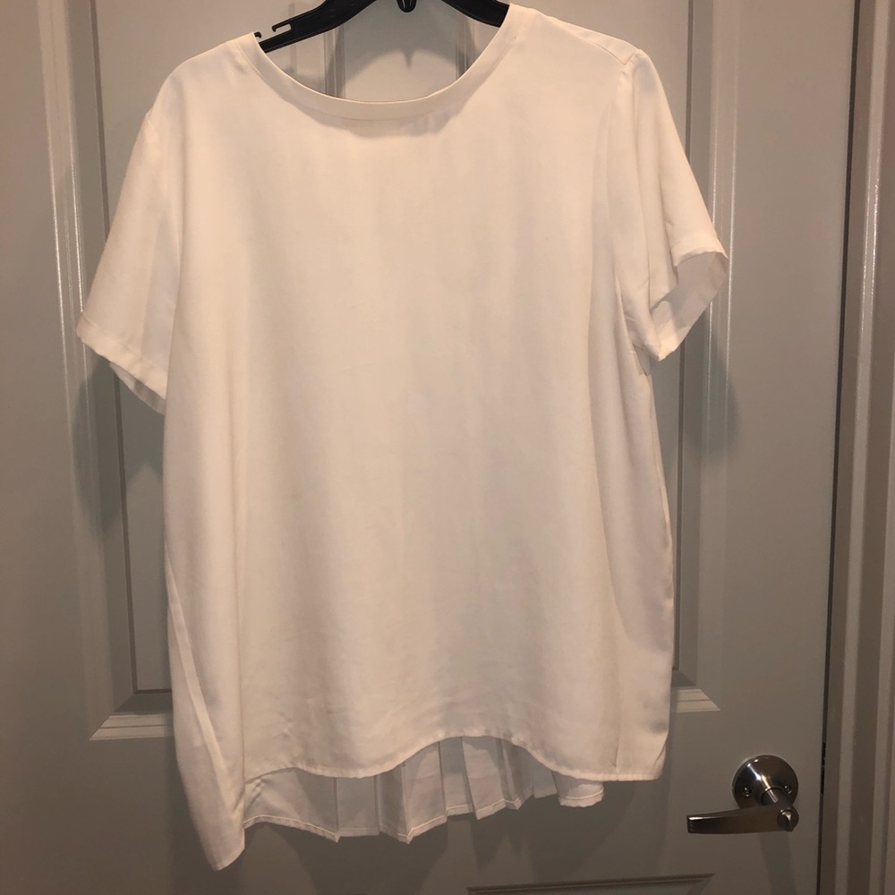 Loft Blouse
